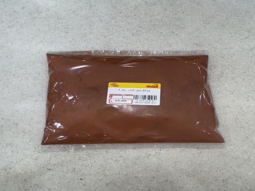 مشاط شعر فاخر رقم 1