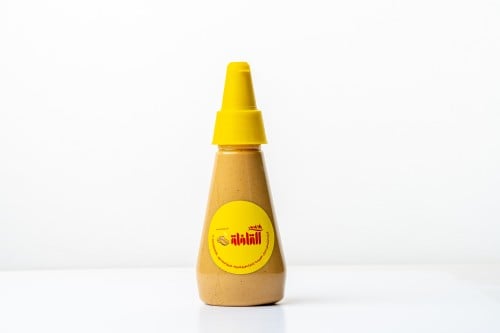 طحينية القافلة تمر سمرا صغير