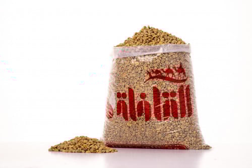 قهوة قطماء يمني ني