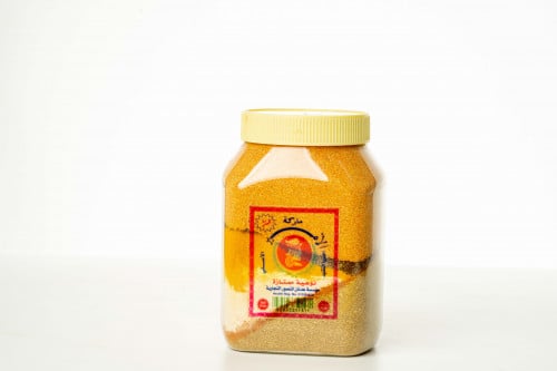 بهارات الامير وسط