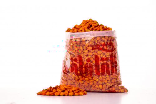 ذرة اسباني كاتشب