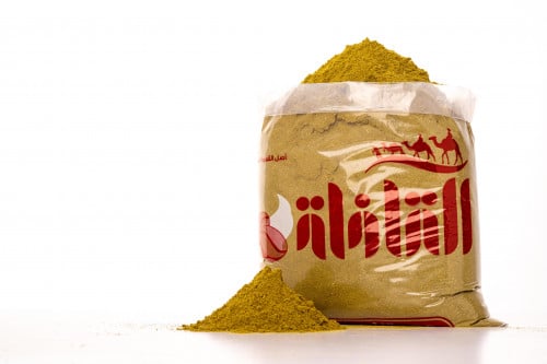 كمون يمني مطحون