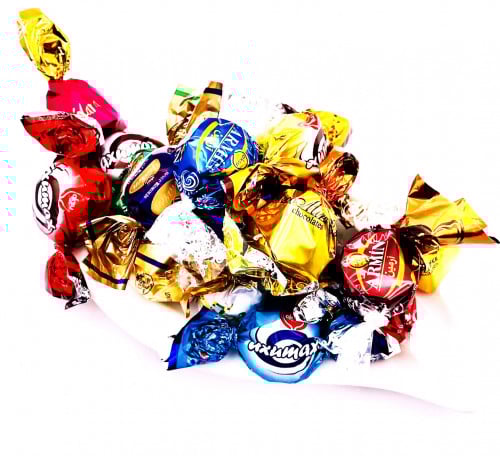 حلويات مشكل سوبر