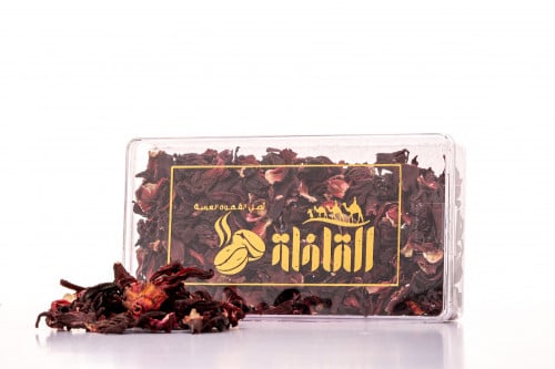 كركديه علبه