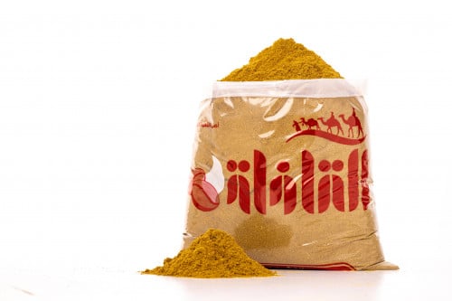 كمون سوري مطحون