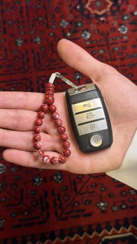 ميدالية بكلايت باسكن