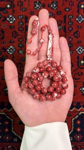 سبحة بكلايت باسكن