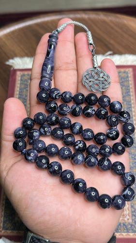 بكلايت لاڤندر فضة