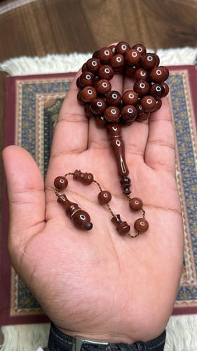 فاتوران عودي معرق