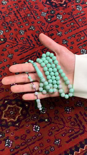 بكلايت فيروزي