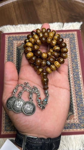 فاتوران شبيه الصب قديم