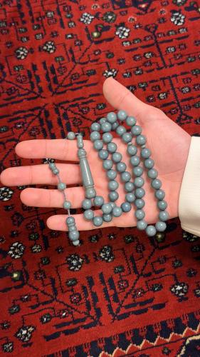 سبحة بكلايت دلفيني تمليكة