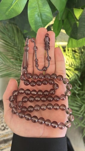 مسبحة بكلايت تيتانيوم