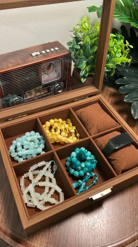 صندوق تخزين