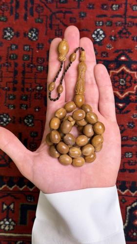 كوك زيتوني كبير
