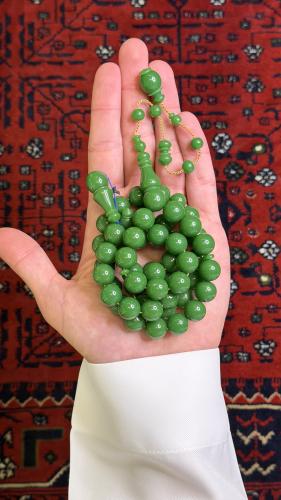 فاتوران أخضر - ورشة القرش