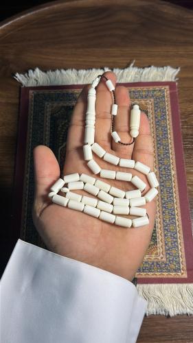 عظم جمل اسطواني