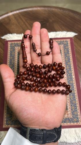 كوك اسطنبولي مصبوغ