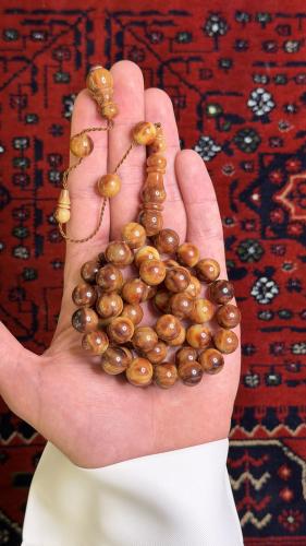 فاتوران بني مخلوط