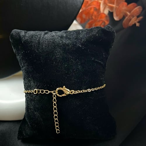 طقم زركون ذو تصميم عصري