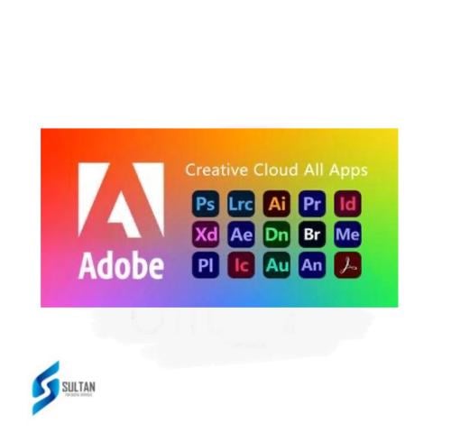 Adobe Creative Cloud