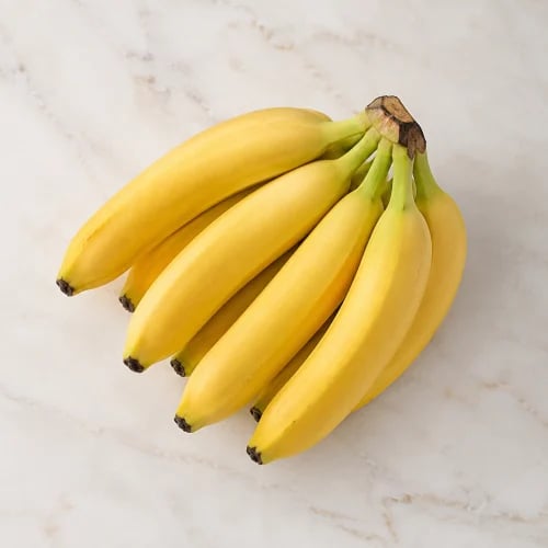 موز شربتلي