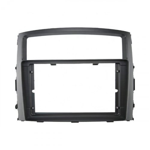 Frame MITSUBISHI PAJERO CAN 10-18 9″ فريم باجيرو