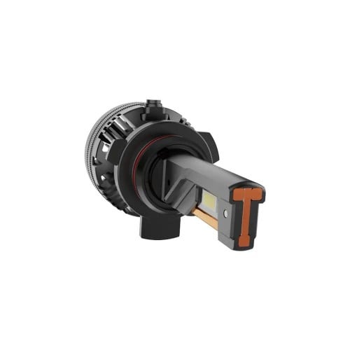 اضاءة ليد امامية