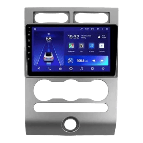 شاشة فورد إكسبديشن اندرويد من 2008 إلى 2015