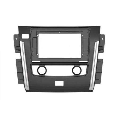 Frame NISSAN Patrol 13 باترول 9″