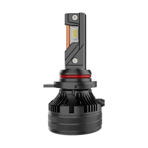 اضاءة ليد امامية