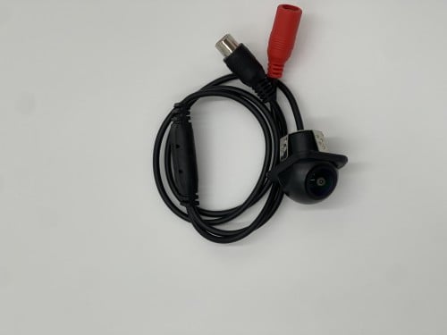 كاميرا وضوح عالي