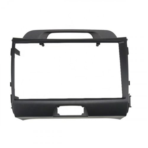 Frame KIA SPORTAGE 12-15 10.1″ فريم سبورتاج