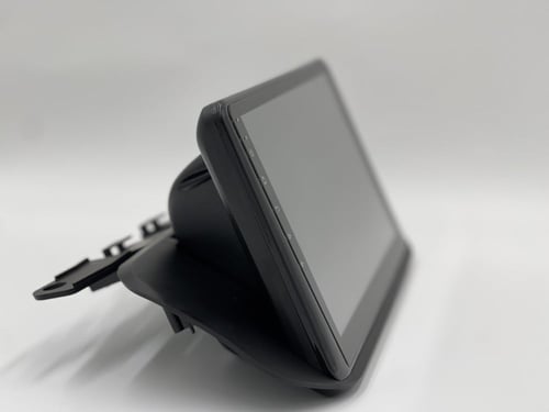 شاشة نيسان اكستريل 2023 10 انش