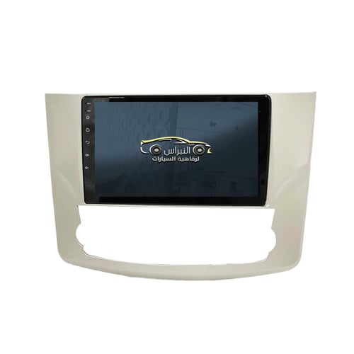 شاشة تيوتوتا افلون 2011-2012