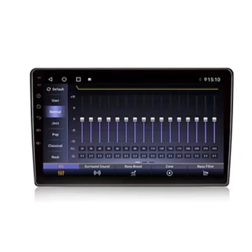 شاشه بي اكس ts10