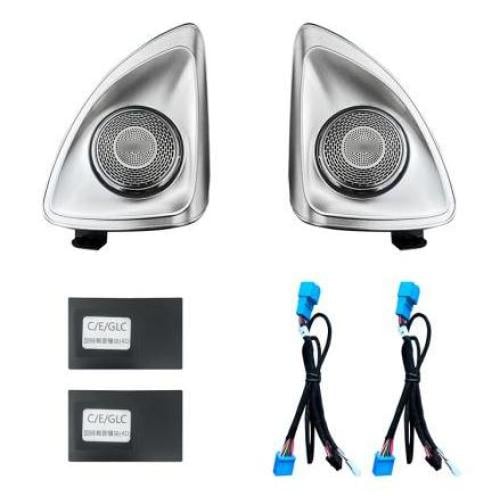 "مكبر صوت دوار رباعي الأبعاد من الفئة المتوسطة - 6...