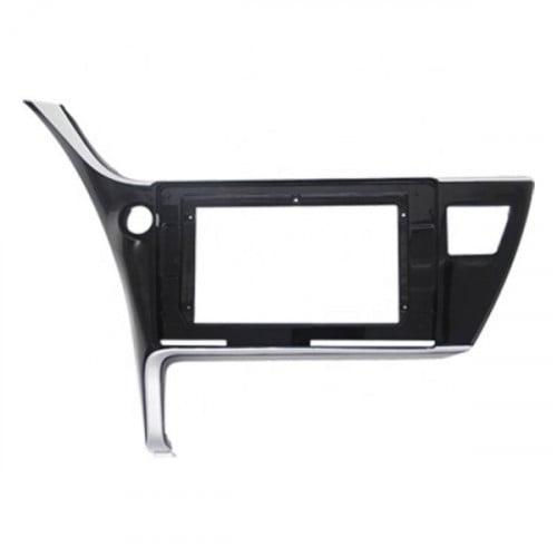 Frame TOYOTA COROLLA LHD 16-18 10.1″ فريم كورولا