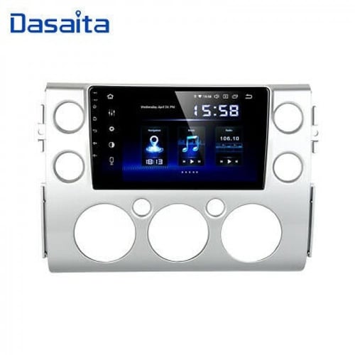 فورد فيوجن Ford Fusion 2016-17