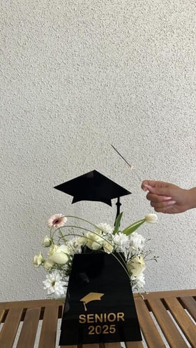 Graduate Princesses Box