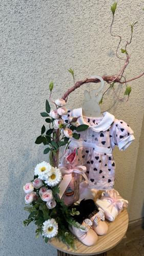 gift baby girl