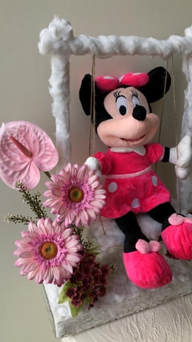 هدية مواليد