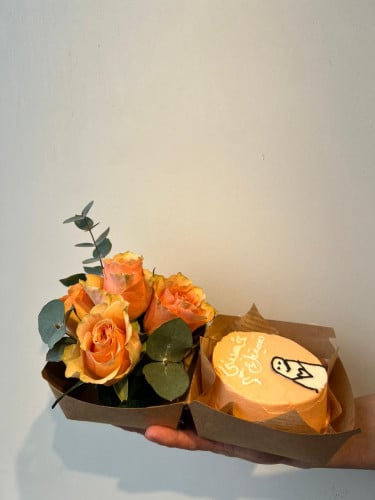 ورد وكيك كوري