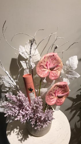 فازه كلاسيك مع شوكليت