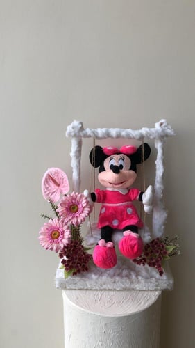 هدية مواليد