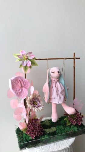 هدية مواليد