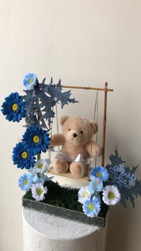 هدية مواليد