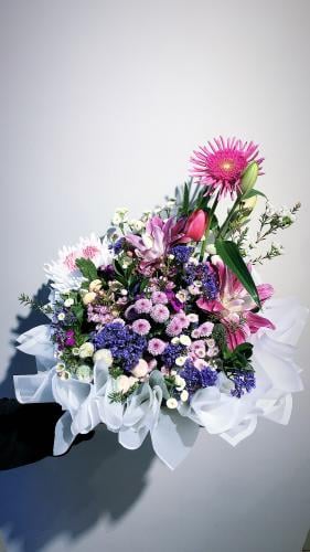 ستاند ورد فاخر