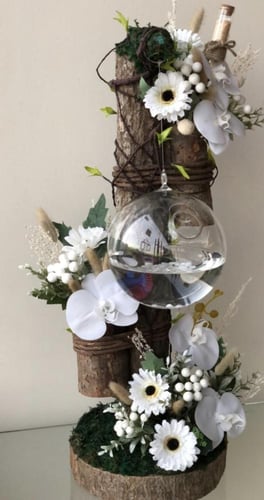 حوض سمك فاخر