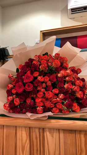 بوكية بيبي جوري فاخر